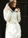 Kurtka Model 94L061102 Beige