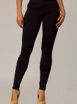 Spodnie Spodnie Model T067_Black