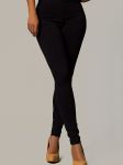 Spodnie Spodnie Model 066  Black