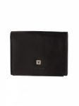 Portfel Model 786-475 Black