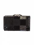 Portfel Damski Model 633 Black