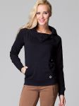 Bluza Model FM35016 Black