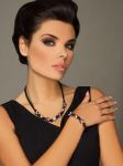 Bransoletka Model Etno