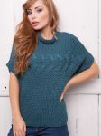 Sweter Model 64Q623900