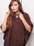 Ponczo Model SPN0004BR