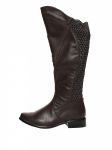 Kozaki Model SH9502-30 Dark Brown