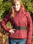 Kurtka Model SKU0402CE