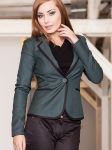 Żakiet Model  SZK0238ZI