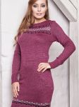 Sweter Model 0928 Violet