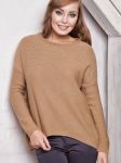 Sweter Model 0413 Mocca