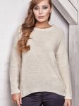 Sweter Model 0413 Ecru