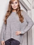 Sweter Model 0413 Grey