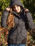 Kurtka Model  72-2397-B Black