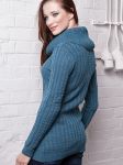 Golf Model Anabell See Blue