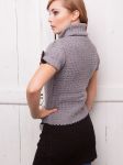 Sweter Model 64P755201
