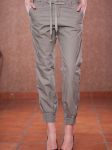 Spodnie Spodnie Model A-72-2627 Khaki