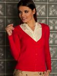 Sweter Sweter Model 67B044600