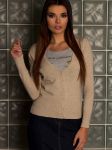 Sweter Sweter Model 67B044102