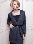 Sweter Sweter Model SSW1219GR