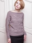 Sweter Model SSW1228BR