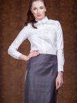 Spódnica Spódnica Model Ola 0012