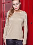 Sweter Model 64H869102 Ecru