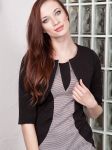 Żakiet Model 84C580299 Black