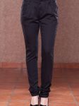 Spodnie Spodnie Model A399-2 Black
