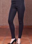 Spodnie Spodnie Model W9092 Black