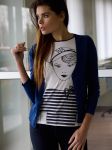 Sweter Sweter Model 67B044802