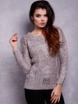 Sweter Model SSW1255BR