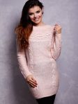 Sweter Model SSW1212RO