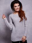Sweter Model SSW1243GB