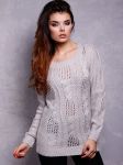 Sweter Model SSW1255GB