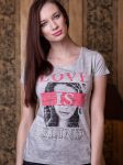 T-shirt Model SPO2186BI
