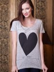 T-shirt Model SPO2170SZ