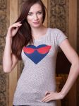 T-shirt Model TPO1191SZ