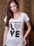 T-shirt Model SPO2188BI