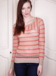 Sweter Model TSW0541PO