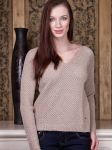 Sweter Model SSW1310BE