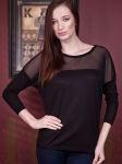 Bluzka Model TBD0032CA