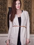 Sweter Sweter Model SSW1287KR
