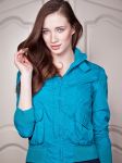 Kurtka Model DKU0026ZI