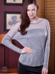 Bluzka Model TBD0032SZ