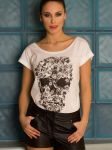 T-shirt Model SPO2214BI