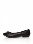 Balerinki Model K1011 Black
