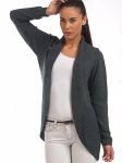 Sweter Sweter Model Atena  Grey