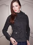 Kurtka Model 63-0219 Dark Grey
