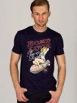 T-shirt Męski Model SPO2195GR