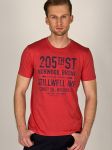 T-shirt Męski Model SPO2204CE